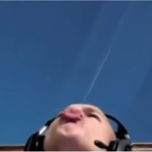 Meet your Posher, Damien